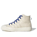 Adidas x Pharrell Nizza Hi 'Cream'