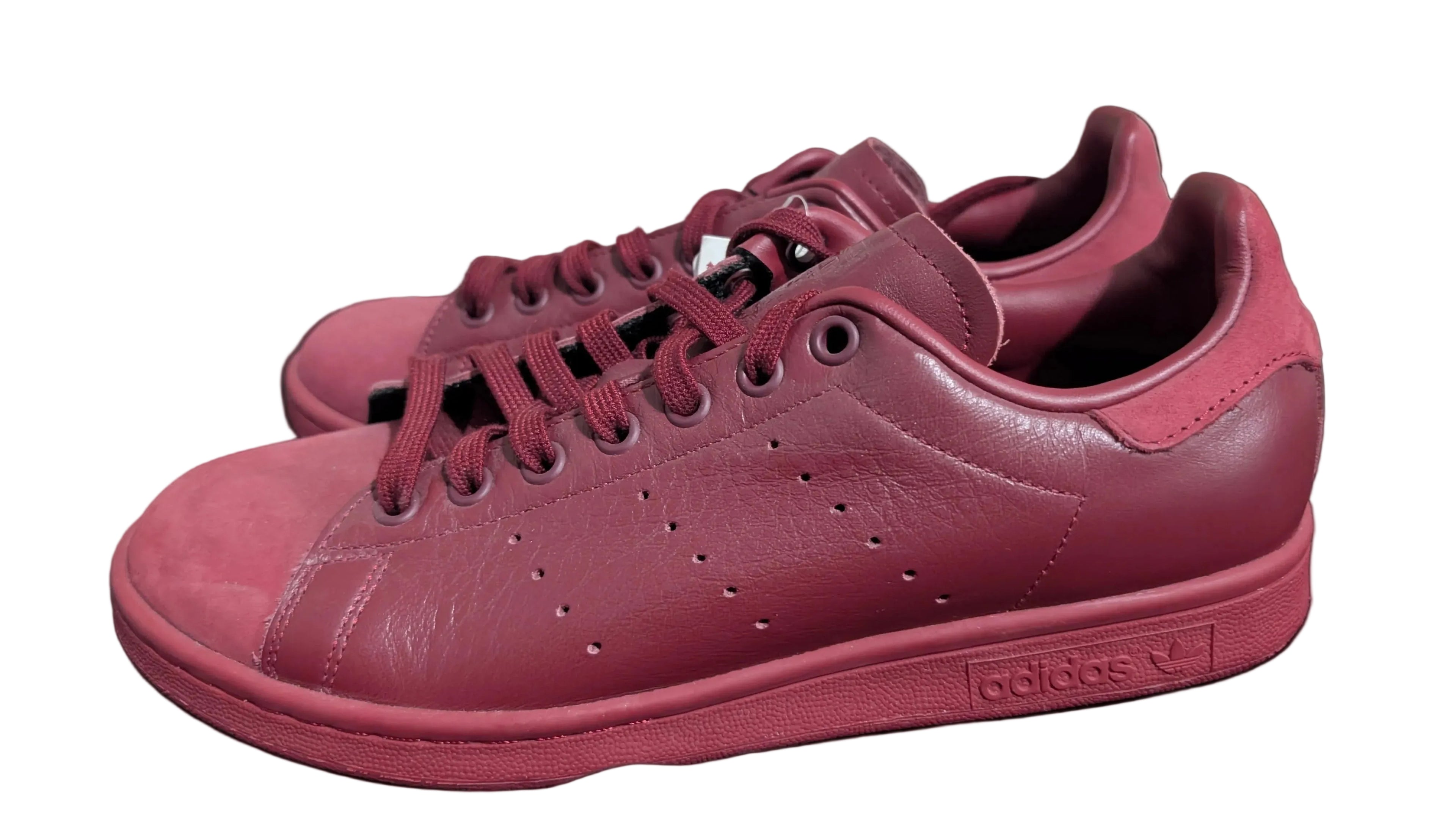 Adidas Originals Stan Smith 'Collegiate Burgundy'