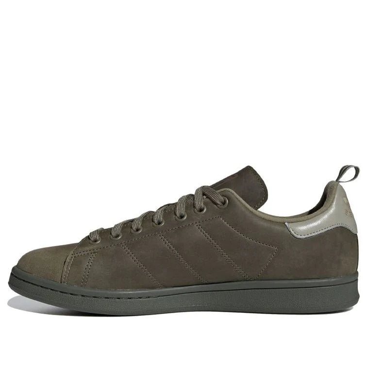 Adidas Stan Smith 'Winterized Pack - Raw Khaki'