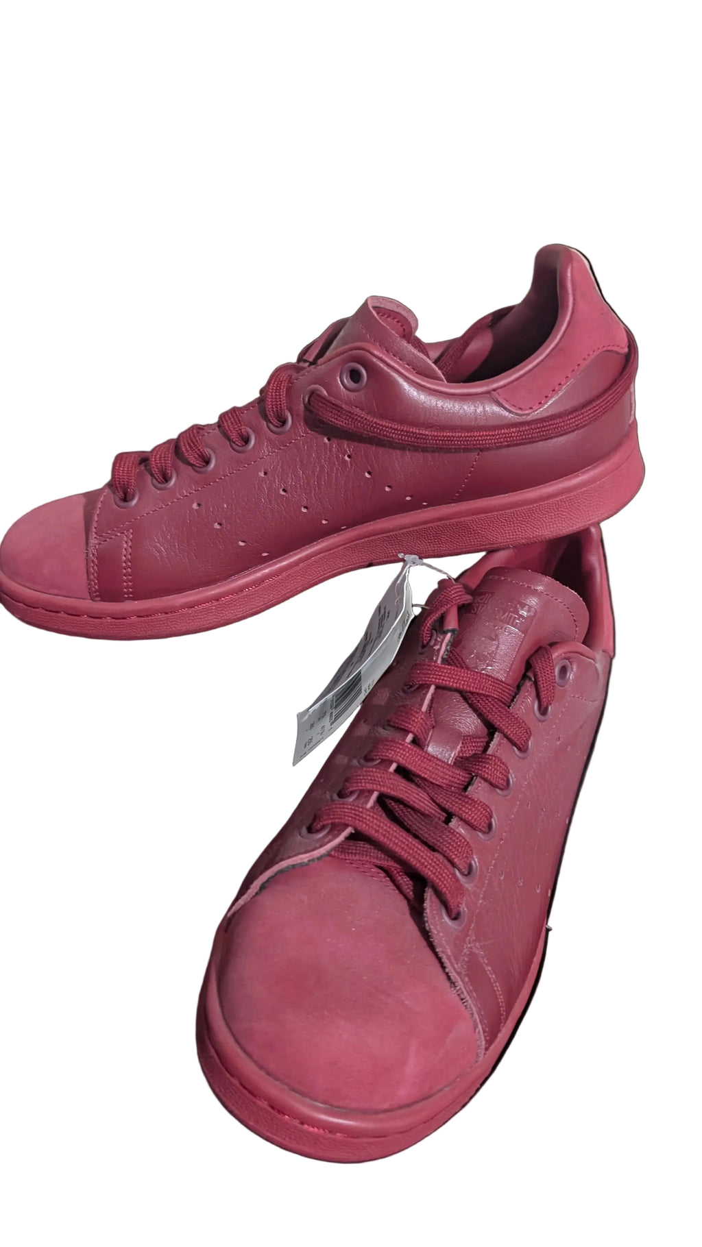 Adidas Originals Stan Smith 'Collegiate Burgundy'