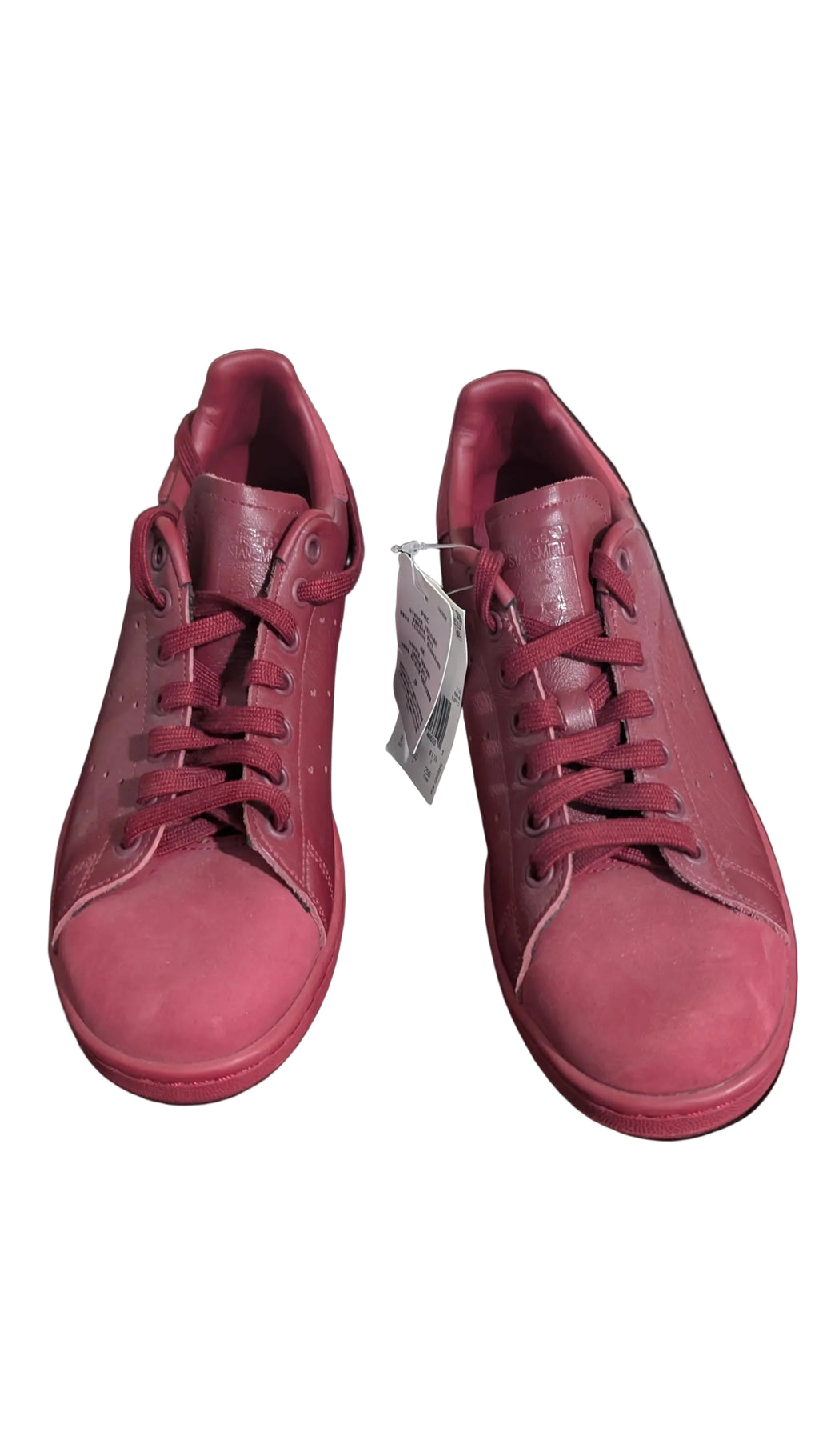 Adidas Originals Stan Smith 'Collegiate Burgundy'