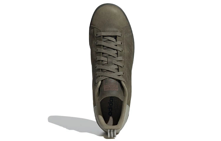 Adidas Stan Smith 'Winterized Pack - Raw Khaki'