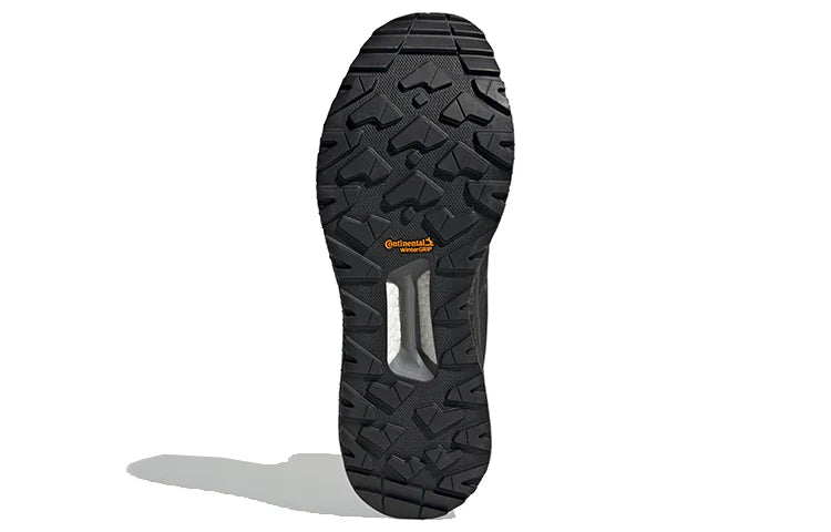 Adidas Terrex Free Hiker Cold.Rdy 'Core Black Orange'
