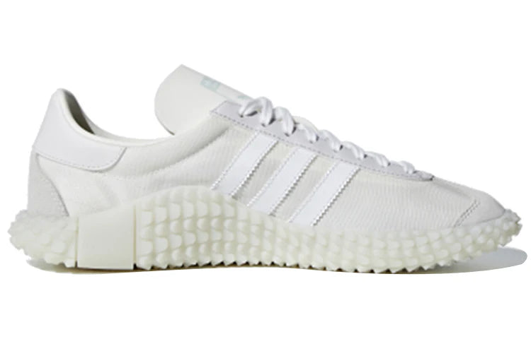 Adidas Country Kamanda 'Triple White'