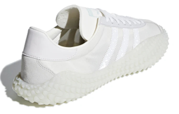 Adidas Country Kamanda 'Triple White'