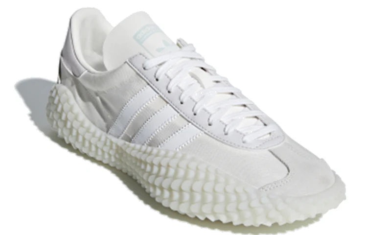 Adidas Country Kamanda 'Triple White'