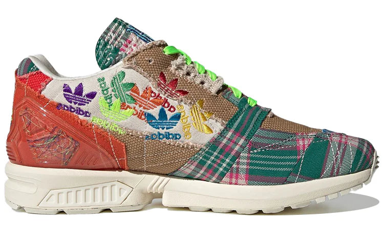 Adidas x Sean Wotherspoon ZX 8000 'A-ZX Series - Super Earth'