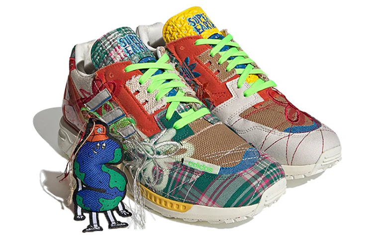 Adidas x Sean Wotherspoon ZX 8000 'A-ZX Series - Super Earth'