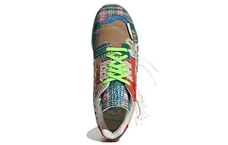 Adidas x Sean Wotherspoon ZX 8000 'A-ZX Series - Super Earth'
