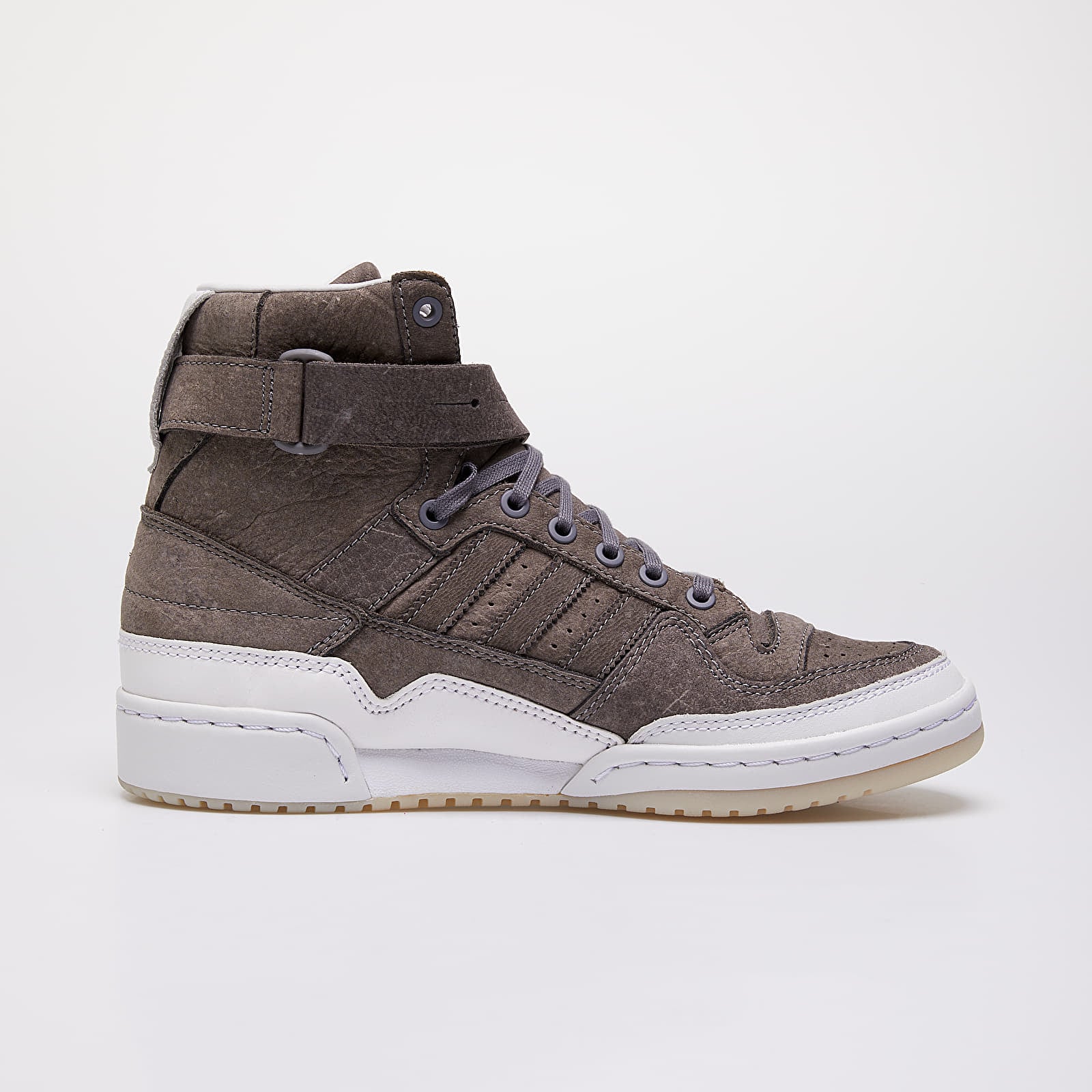 Adidas Forum Hi "Crafted Pack"