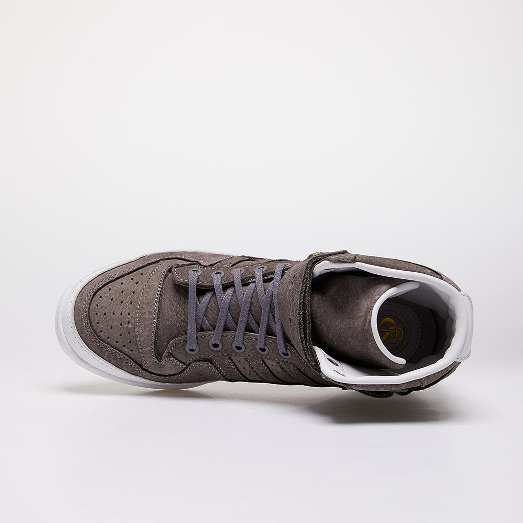 Adidas Forum Hi "Crafted Pack"