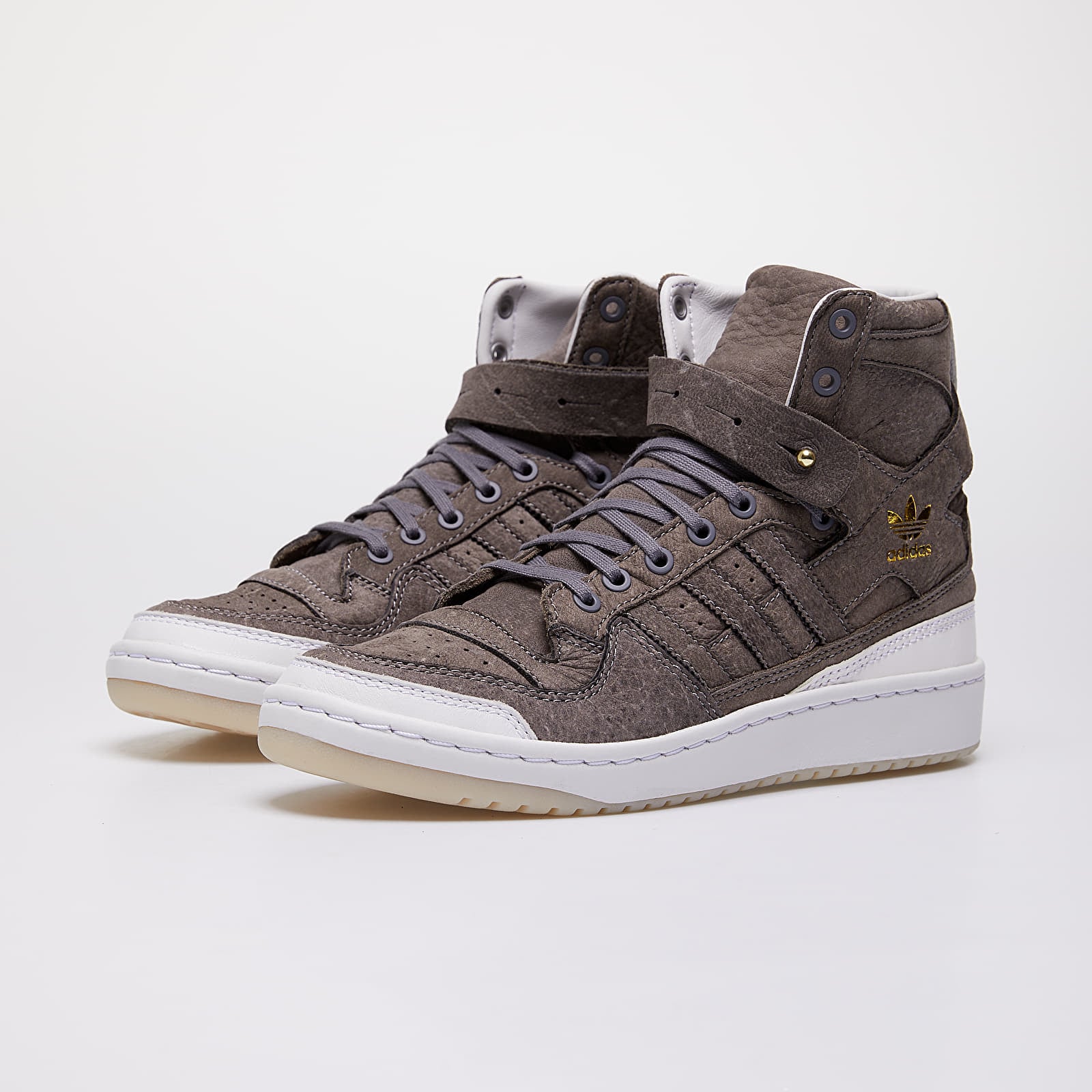 Adidas Forum Hi "Crafted Pack"