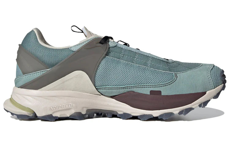 Adidas OAMC x Type O-5 'Legend Green'