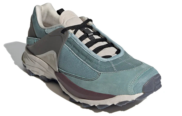 Adidas OAMC x Type O-5 'Legend Green'