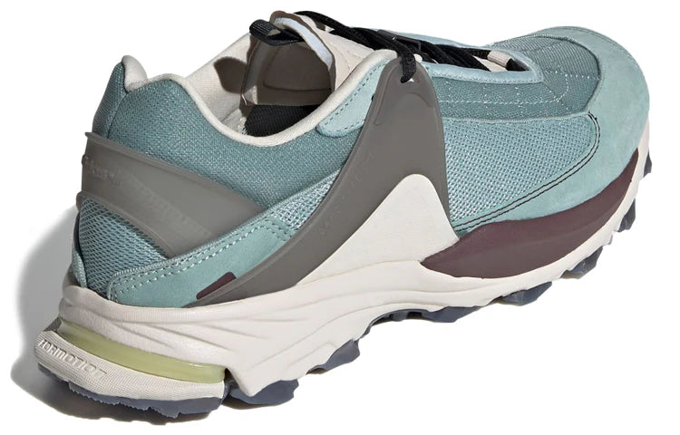 Adidas OAMC x Type O-5 'Legend Green'