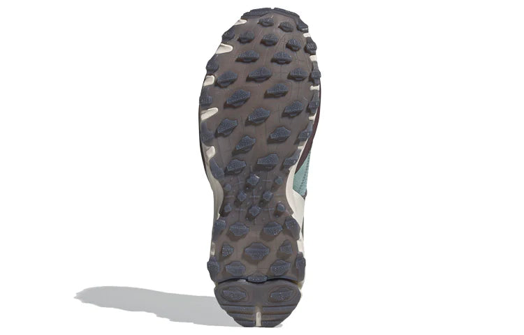 Adidas OAMC x Type O-5 'Legend Green'