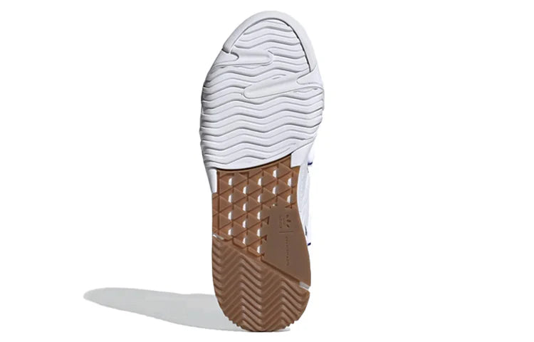Adidas Alexander Wang x Puff Trainer 'Core White'