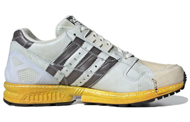 Adidas ZX 8000 'Superstar'