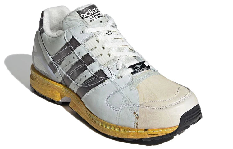 Adidas ZX 8000 'Superstar'