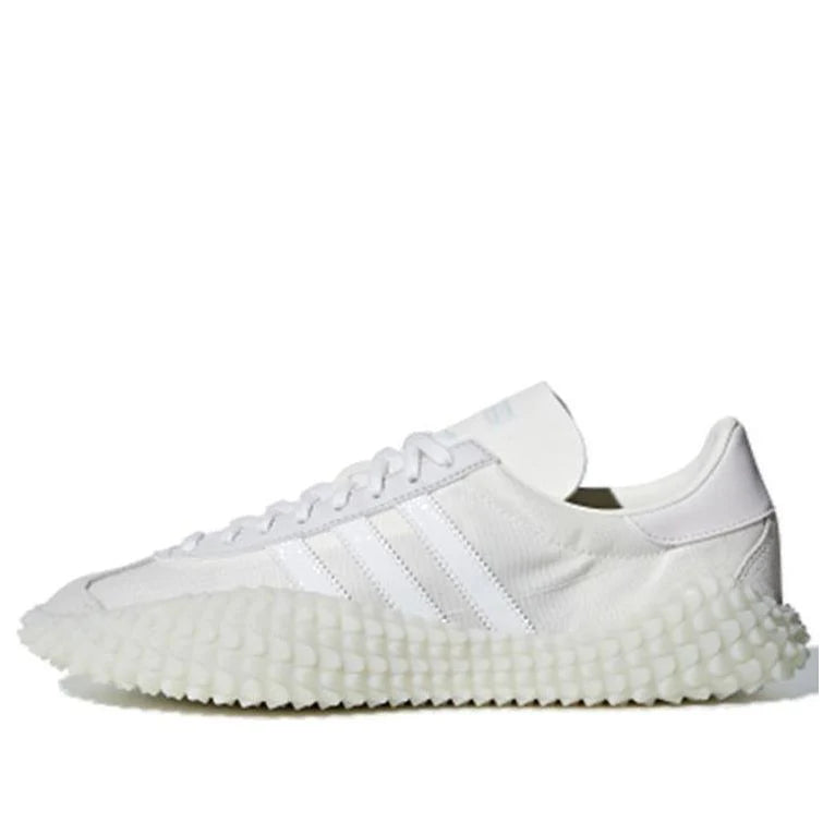 Adidas Country Kamanda 'Triple White'