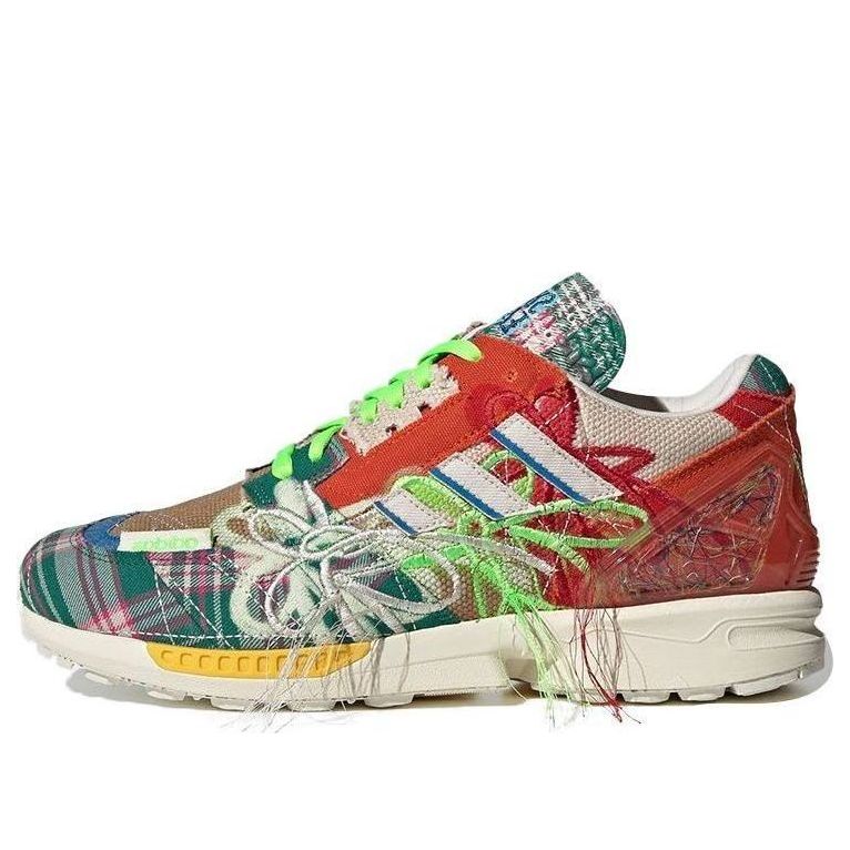 Adidas x Sean Wotherspoon ZX 8000 'A-ZX Series - Super Earth'