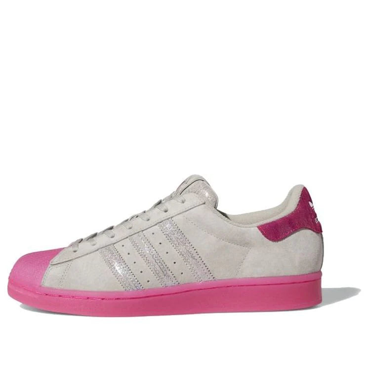 Adidas Fat Tiger Workshop x Superstar 'Chicago Plays Harder'