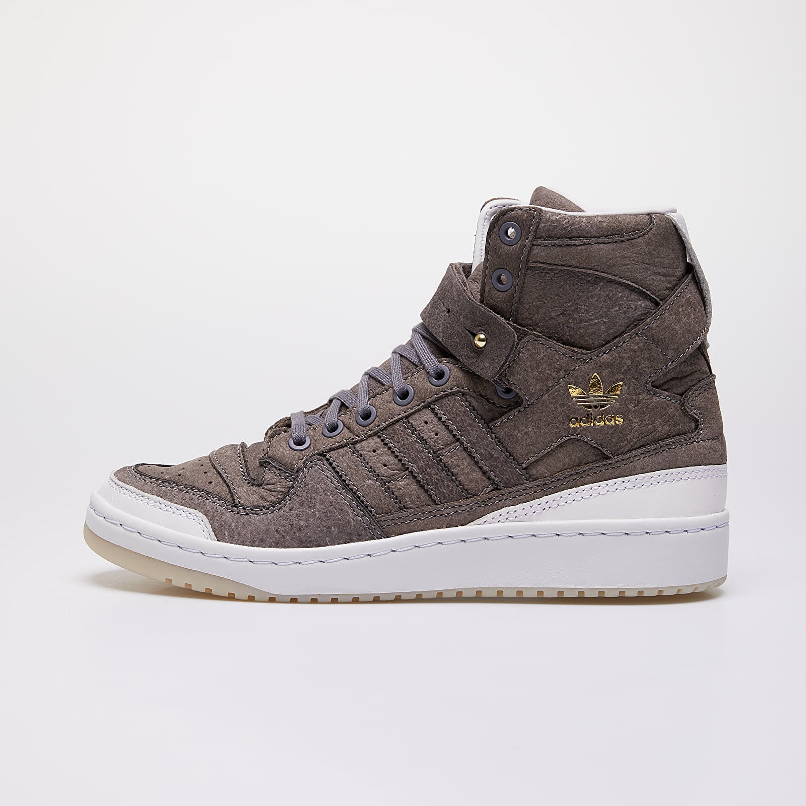 Adidas Forum Hi "Crafted Pack"