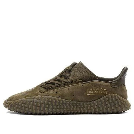 NEIGHBORHOOD x Adidas Kamanda 'Brown'