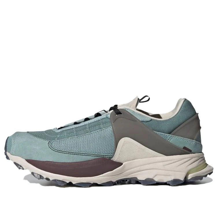 Adidas OAMC x Type O-5 'Legend Green'
