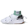 Adidas Alexander Wang x Puff Trainer 'Core White'