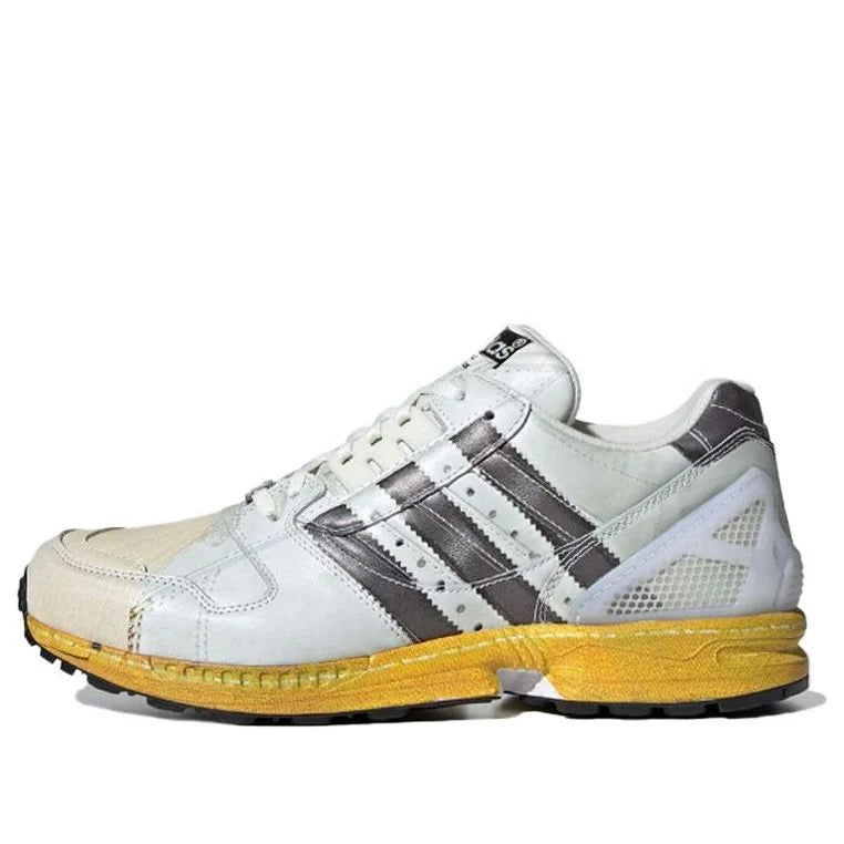 Adidas ZX 8000 'Superstar'