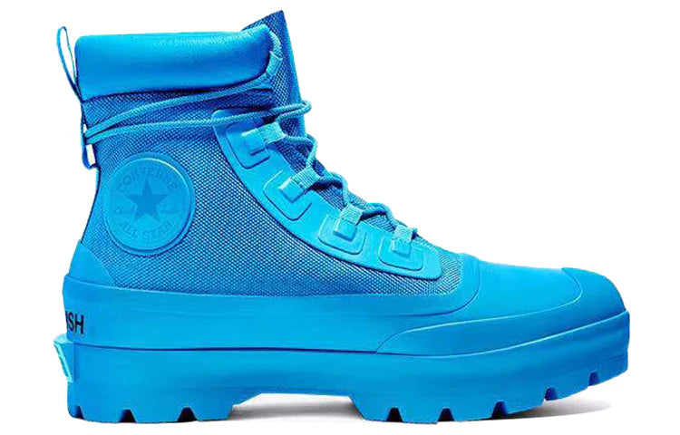 Converse AMBUSH x Chuck Taylor All Star Duck Boot High 'Blithe'