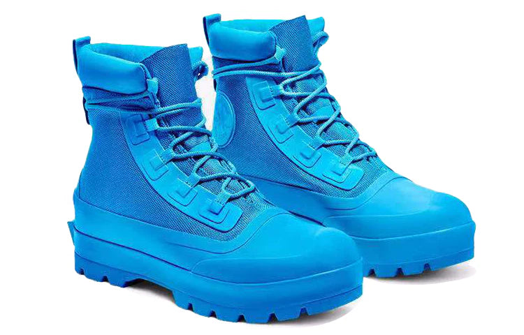 Converse AMBUSH x Chuck Taylor All Star Duck Boot High 'Blithe'
