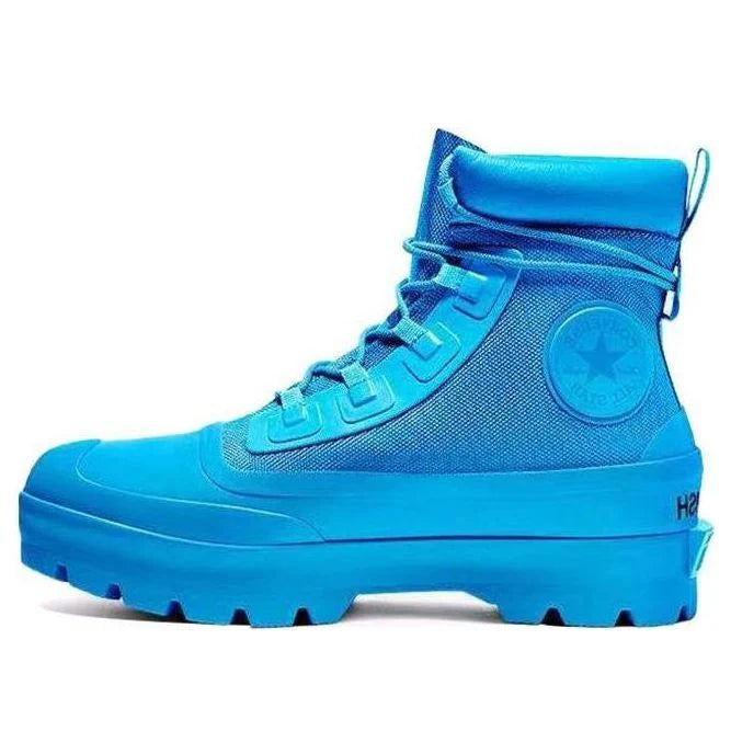 Converse AMBUSH x Chuck Taylor All Star Duck Boot High 'Blithe'