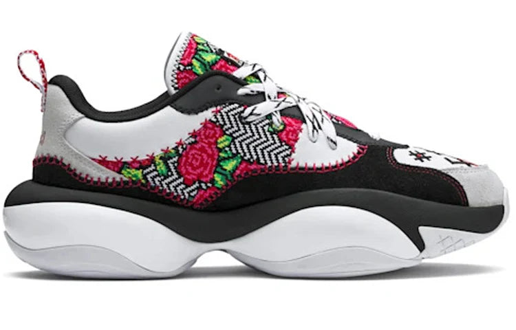 Puma X Jahnkoy Alteration Rose