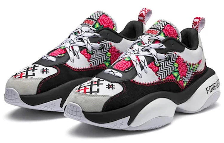 Puma X Jahnkoy Alteration Rose