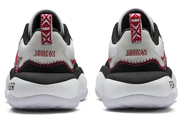 Puma X Jahnkoy Alteration Rose