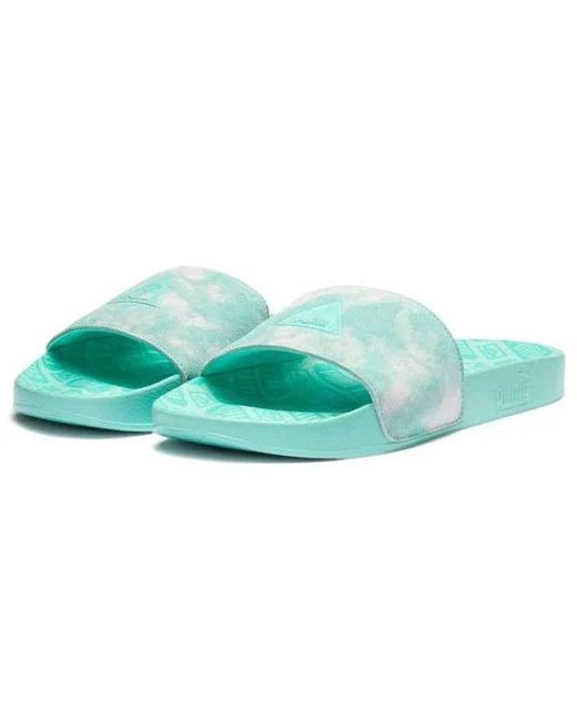 Puma Men's Diamond Supply Co. x Leadcat Slide 'California Dreaming