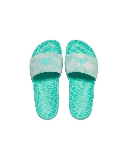 Puma Men's Diamond Supply Co. x Leadcat Slide 'California Dreaming