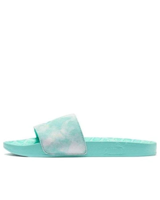 Puma Men's Diamond Supply Co. x Leadcat Slide 'California Dreaming