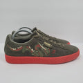 Puma Suede Dragon Edition