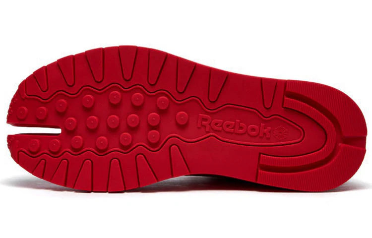 Reebok Maison Margiela x Classic Leather Tabi 'Vector Red'